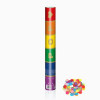 Canhão Confetis Multicoloridos 40cm